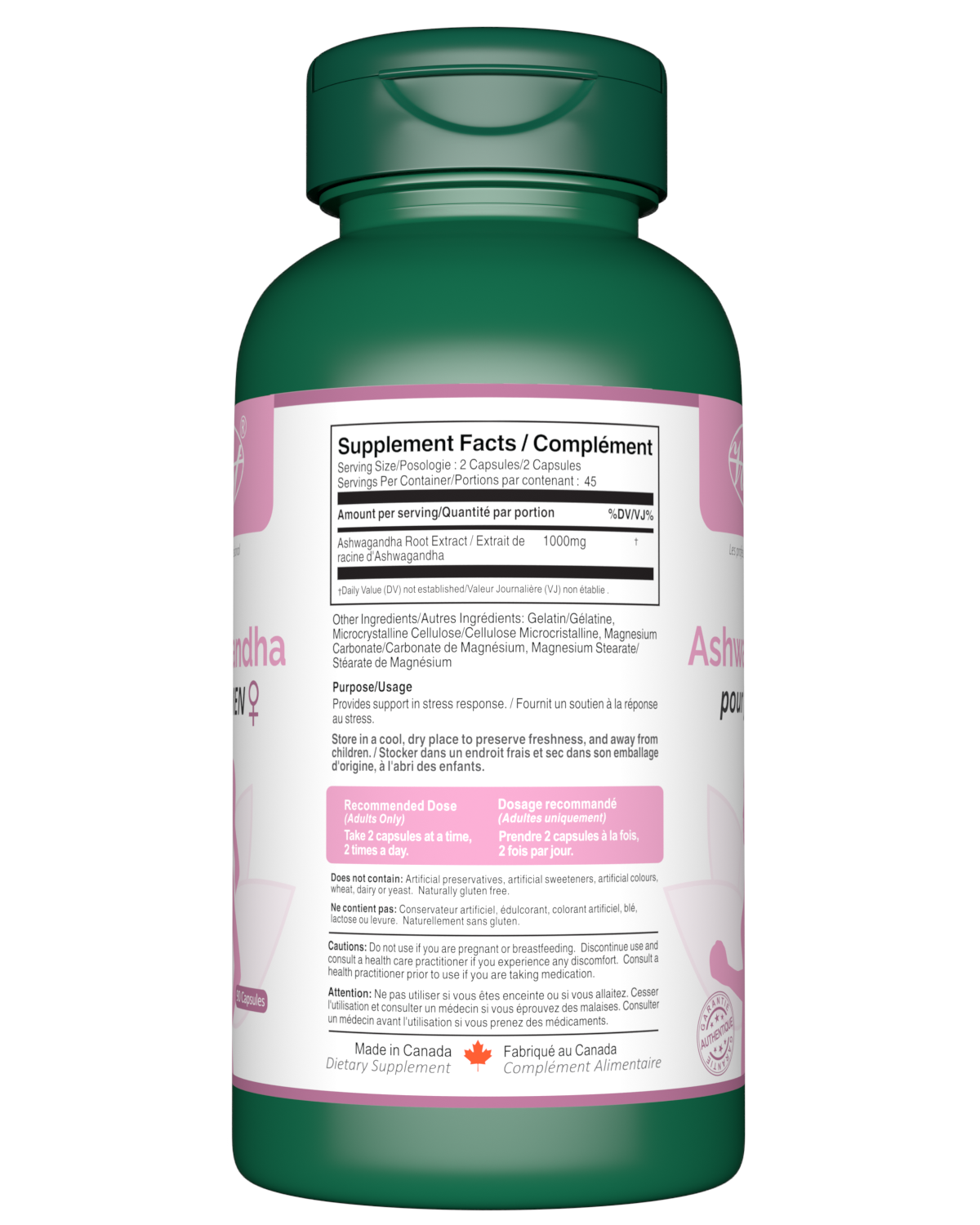 Ashwagandha for Anxiety