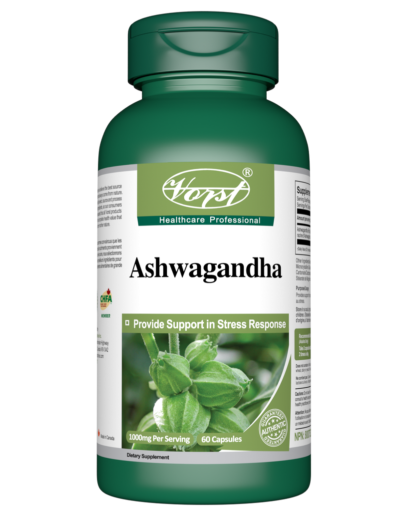 Buy Ashwagandha