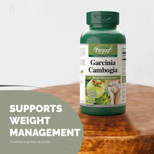 Load image into Gallery viewer, Garcinia Cambogia 1000mg 60 Capsules