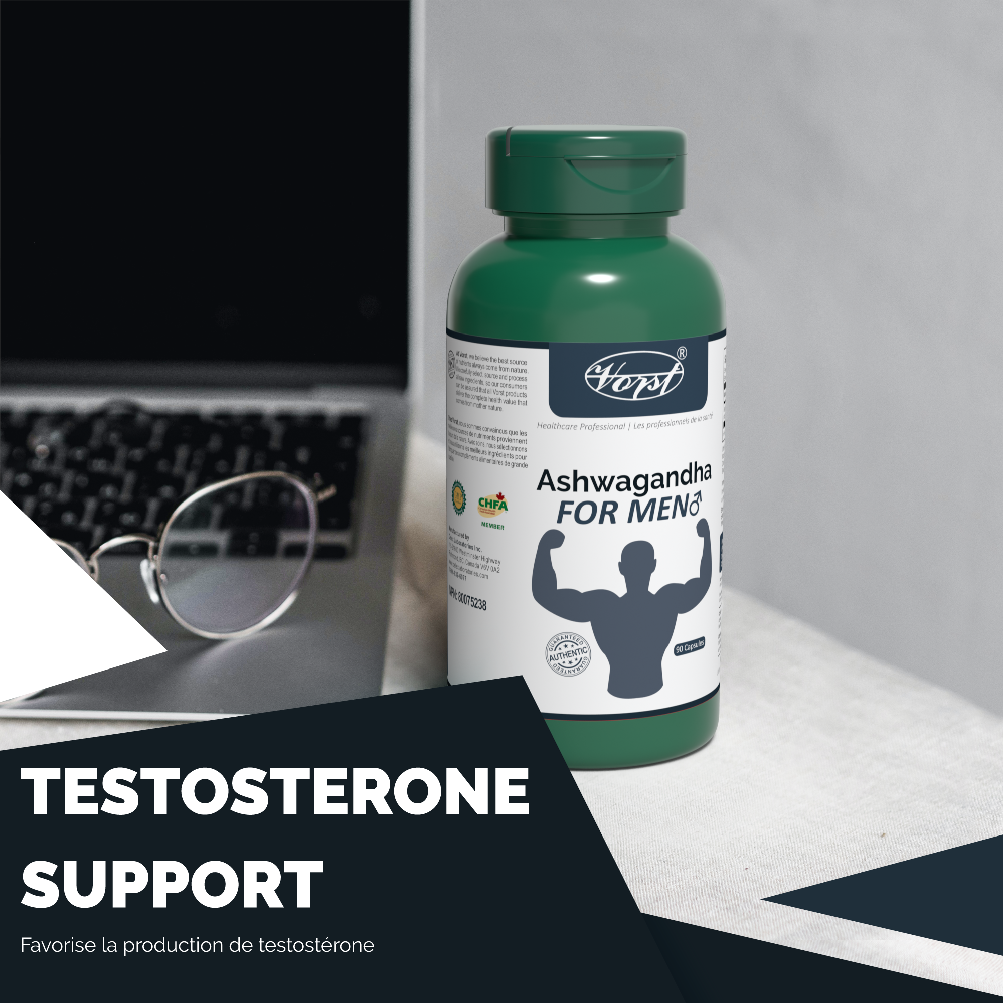 Ashwagandha for Anxiety