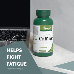 Caffeine for Fatigue, Energy