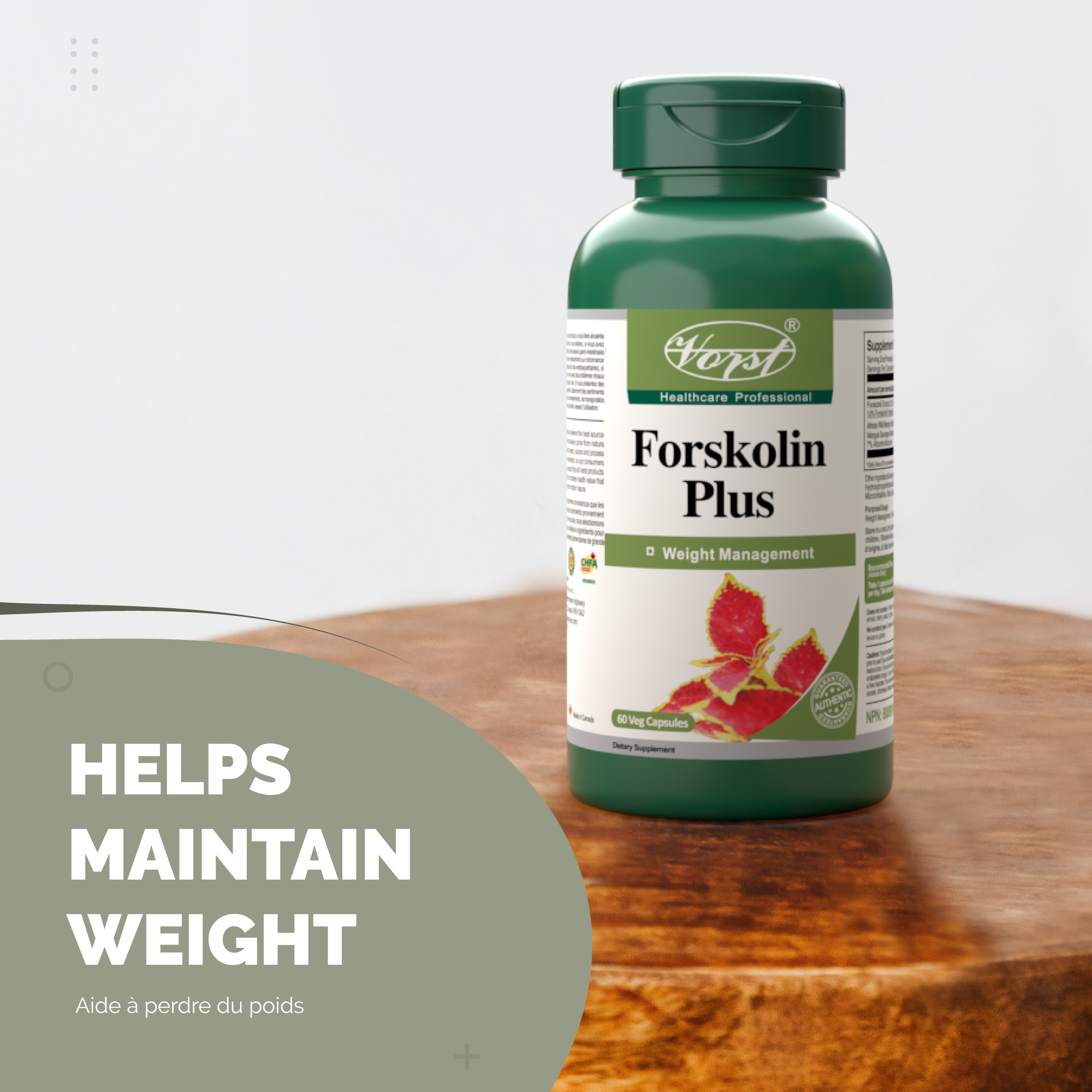 ForskolinPlus for Weight Loss