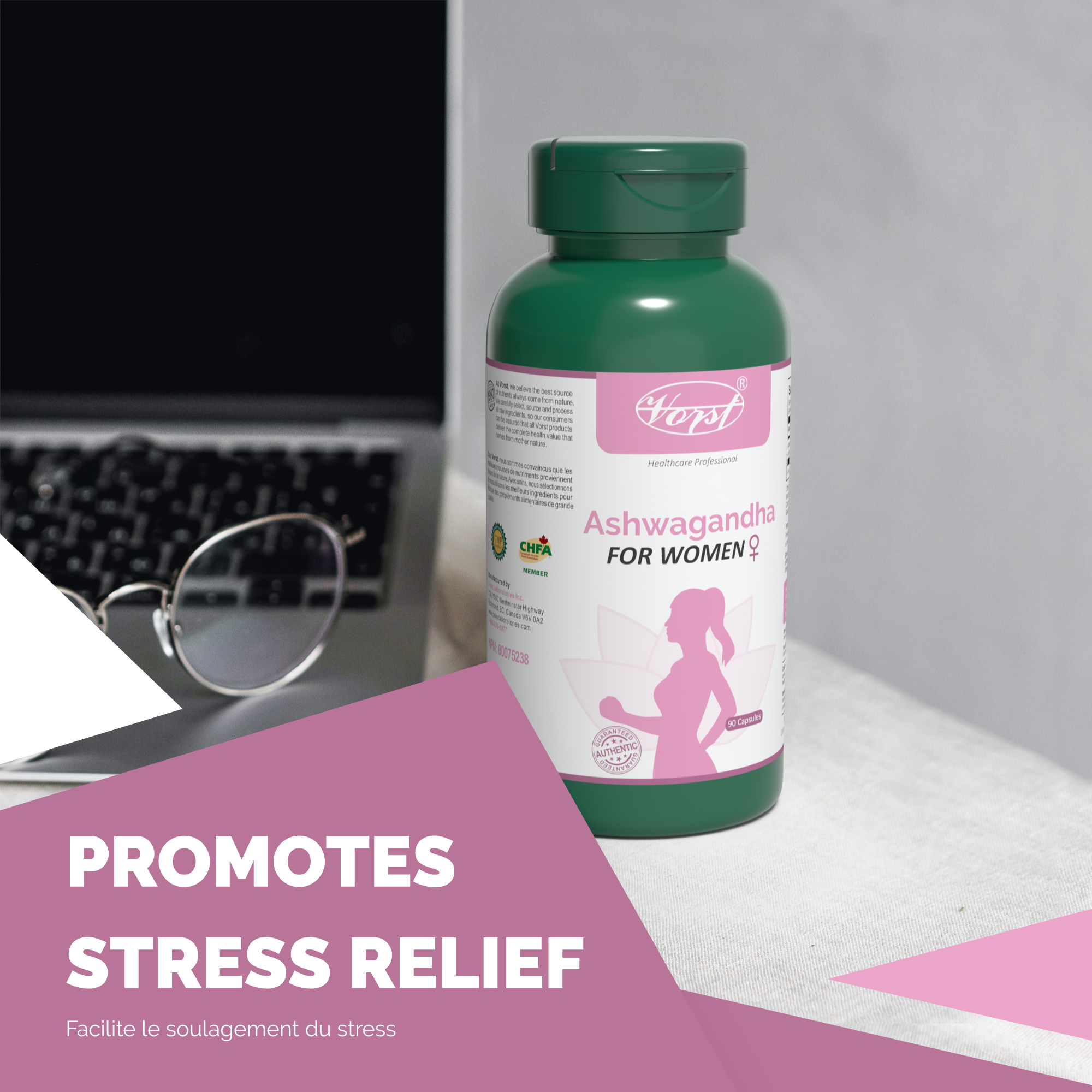 Ashwagandha for Anxiety