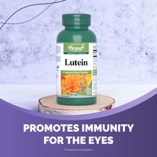 Load image into Gallery viewer, Lutein | 60 Capsules | Promotes immunity for the eyes