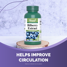 Load image into Gallery viewer, Bilberry Extract for Improving Circulation