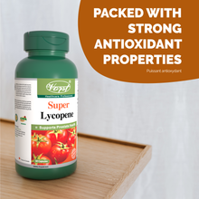 Load image into Gallery viewer, Lycopene with Zinc and Selenium 30mg 60 Capsules