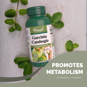 Garcinia Cambogia for Weight Loss, Metabolism