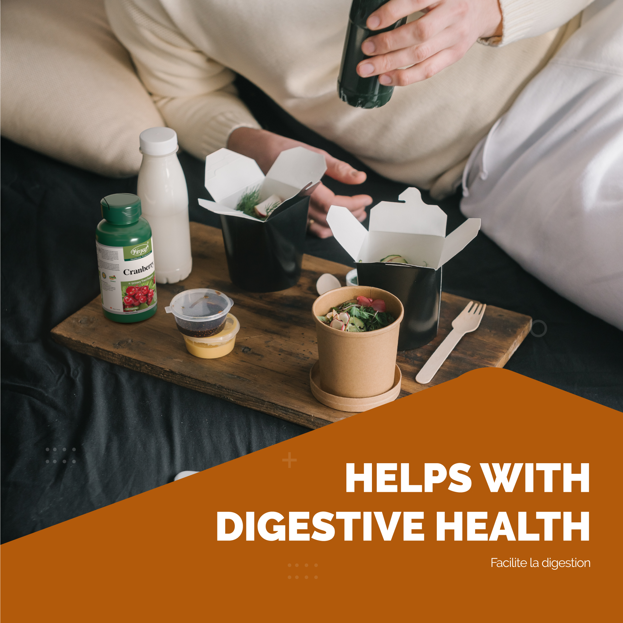 Cranberry Support Prostate and Kidney health