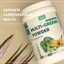 Load image into Gallery viewer, Multi-Greens Powder 600G
