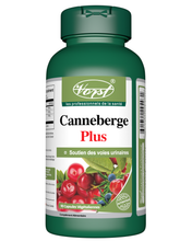 Load image into Gallery viewer, Cranberry Plus 400mg 90 Vegan Capsules