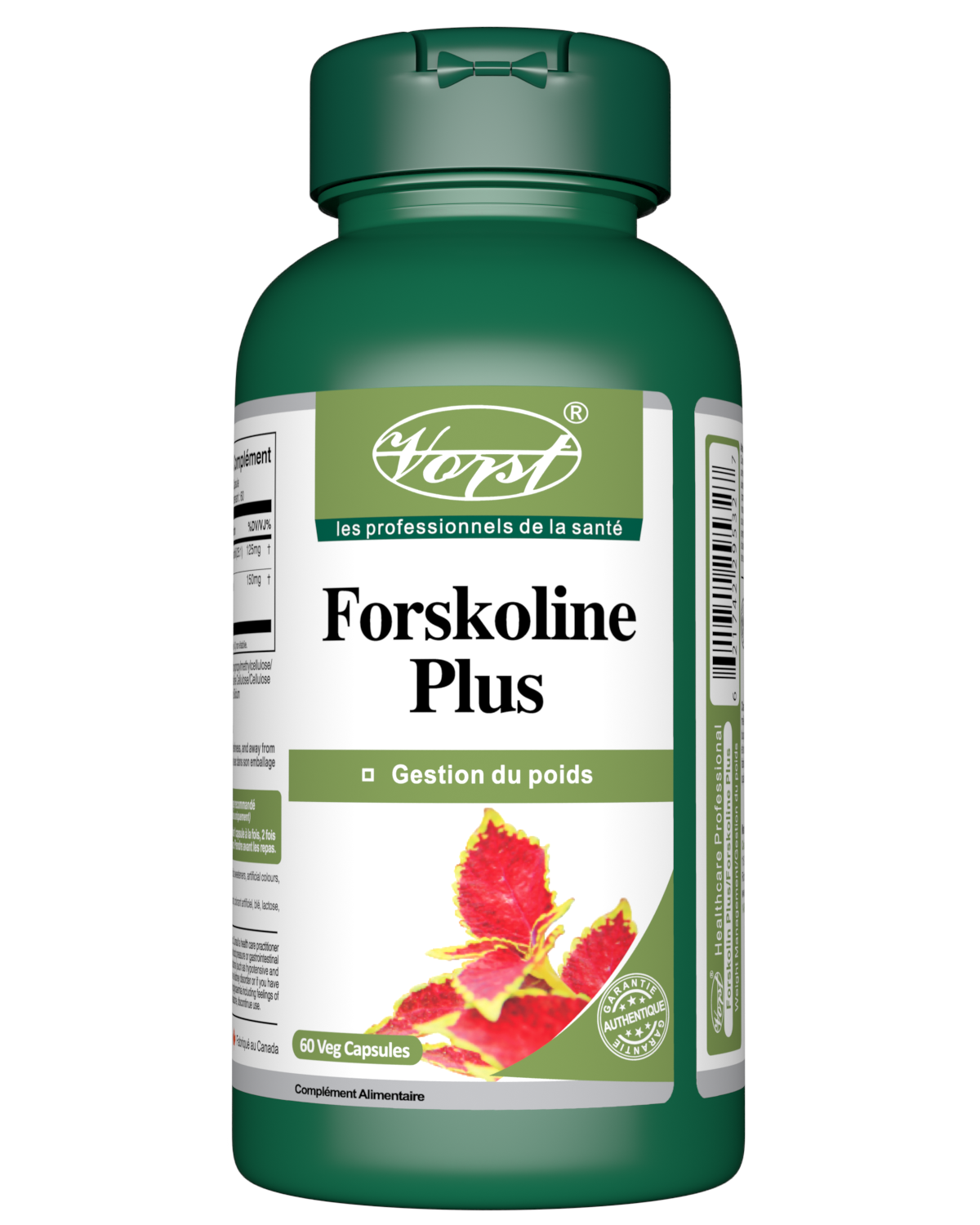 ForskolinPlus for Weight Loss