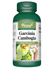 Load image into Gallery viewer, Garcinia Cambogia 1000mg 60 Capsules