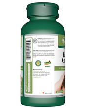 Load image into Gallery viewer, Hair Growth Formula with Biotin 60 Capsules At Vorst info