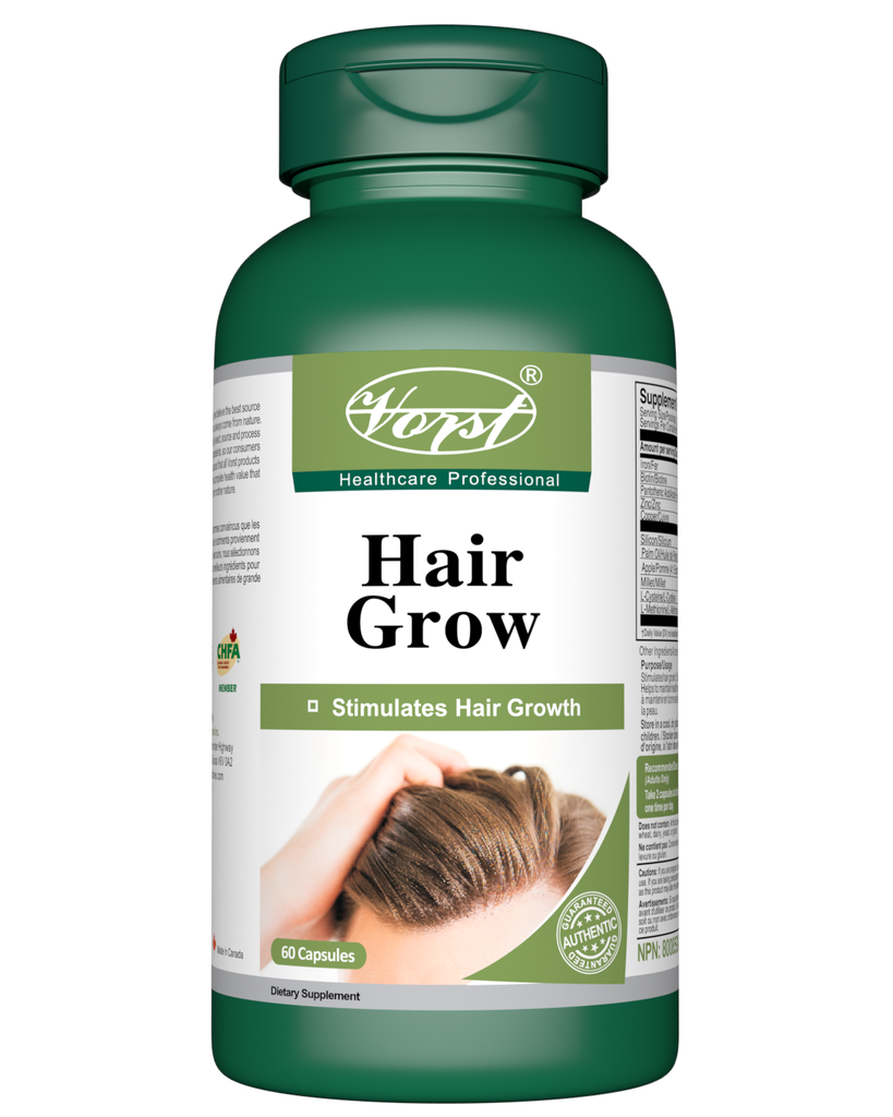 Hair Vitamins - Growth Products | HAIRtamin