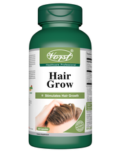 Load image into Gallery viewer, Hair Growth Formula with Biotin 60 Capsules