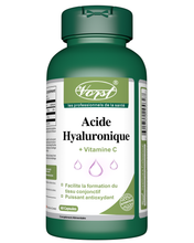 Load image into Gallery viewer, Acide Hyaluronique + Vitamine C