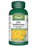 Soy Isoflavones for Menopausal Health