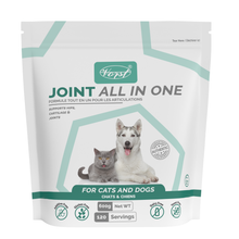Load image into Gallery viewer, Joint Formula Powder for Dogs &amp; Cats 600G