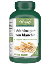 Load image into Gallery viewer, Pure Lecithin for Liver Function