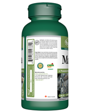 Load image into Gallery viewer, Maca 500mg 90 Vegan Tablets