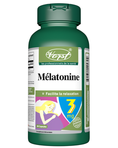 Melatonin 3 mg for Sleep