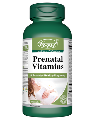 Prenatal Vitamin for Pregnancy