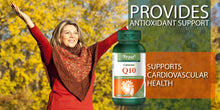 Load image into Gallery viewer, Benefits of Coenzyme q10 100mg - Vorst Supplements and Vitamins