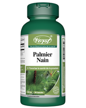 Load image into Gallery viewer, Saw Palmetto 320mg 90 Capsules