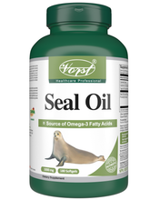 Load image into Gallery viewer, Seal Oil 1000mg 180 Softgels