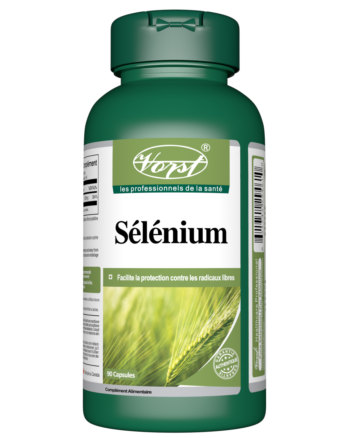 Sélénium