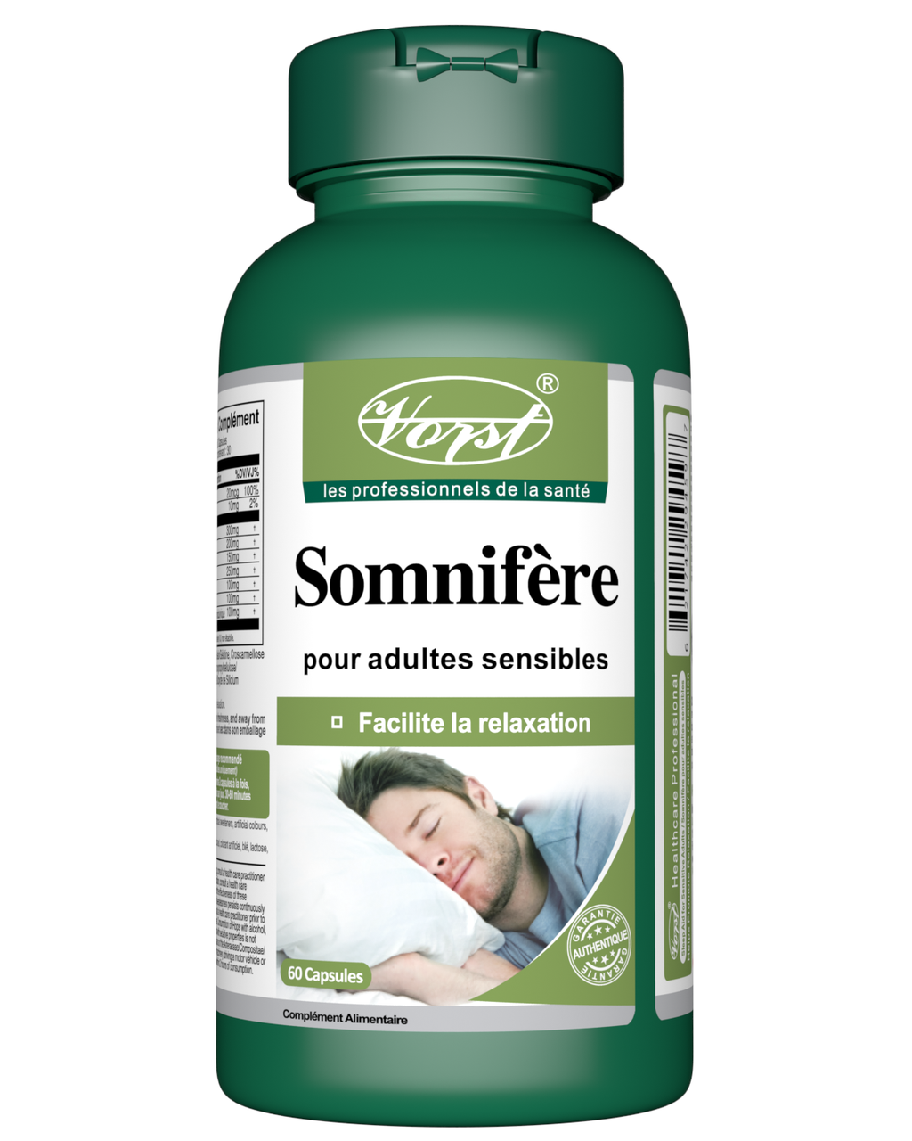 Sleep Aid, Improve Sleep Quality