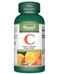 Vitamin C for Immune System