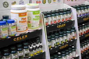 Vorst Supplements and Vitamins productsMulti Probiotic (10 Billion) for Gut Health, Intestinal Health