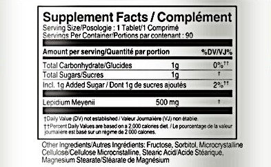 Maca for Stress, Reproductive Health